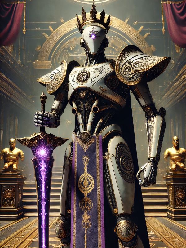 The last bastion icon