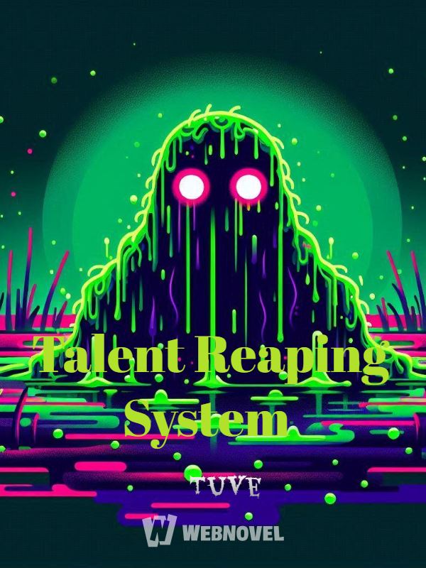 Talent Reaping System icon