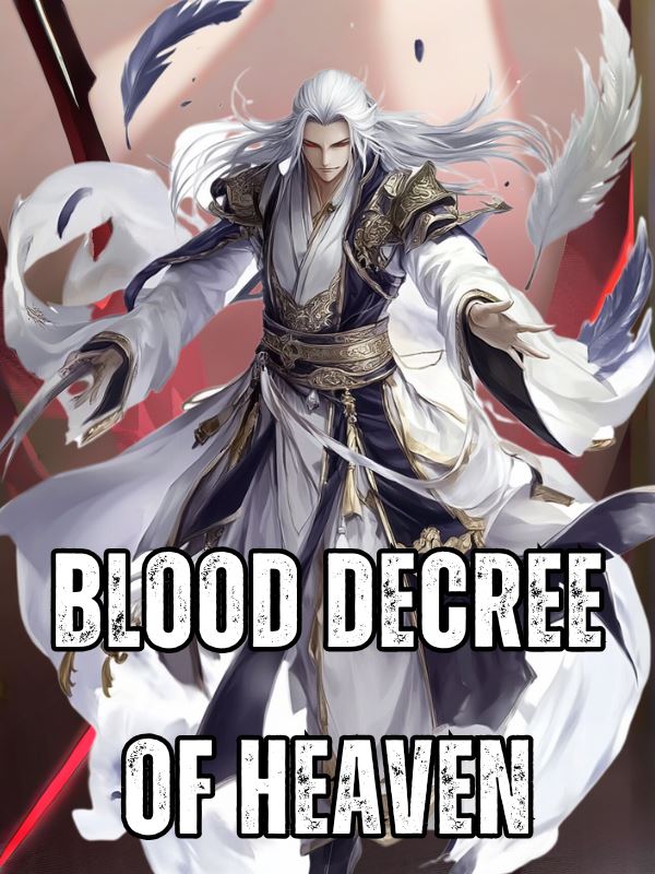 Blood Decree of Heaven icon
