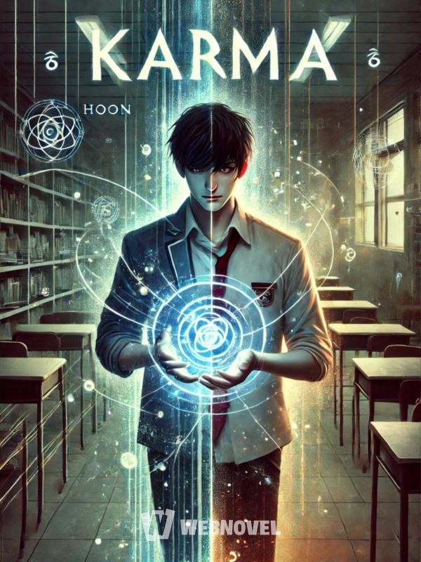 Hoon's Karma icon