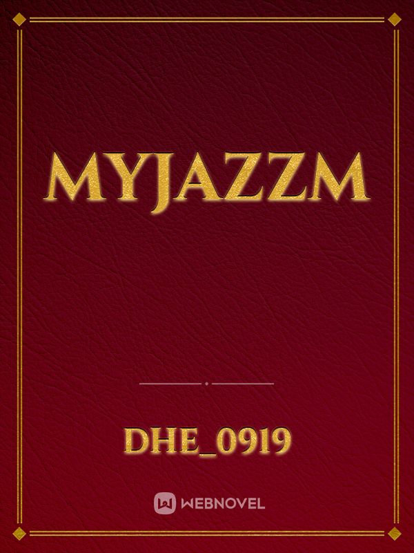 Myjazzm icon