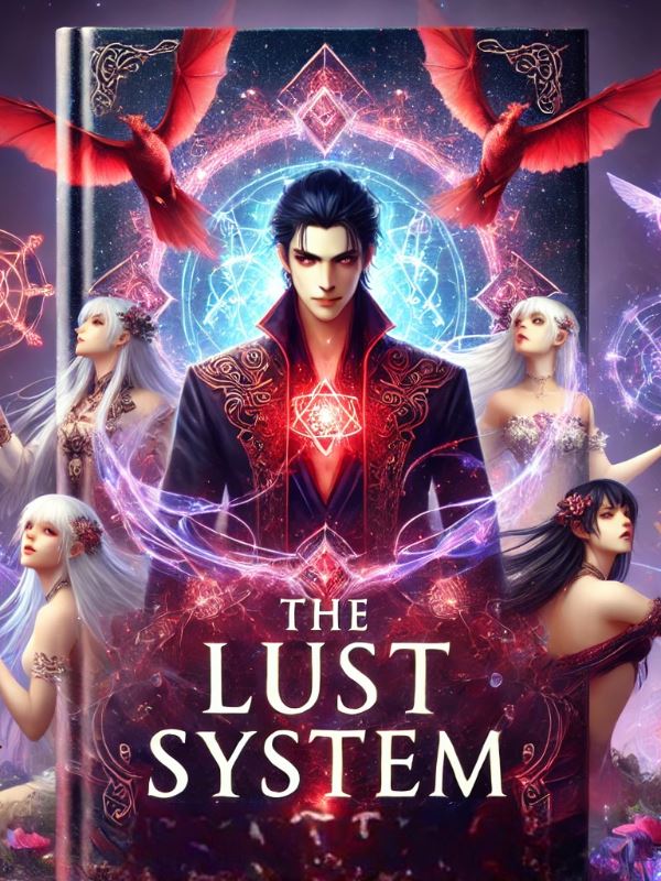 The Lust Systems icon