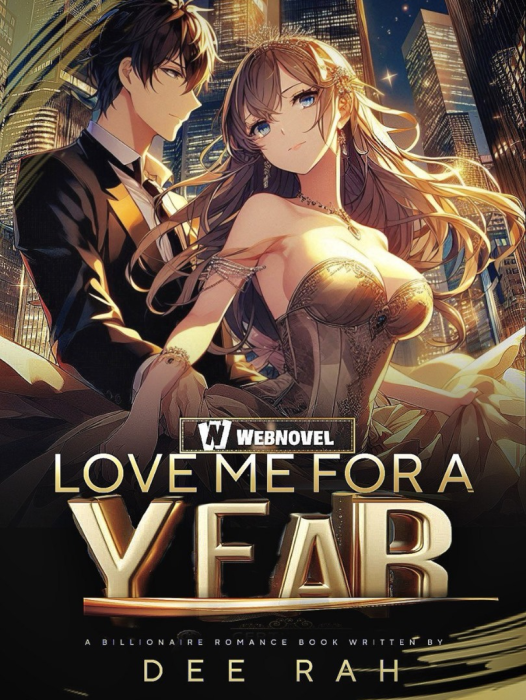 Love me for a Year icon