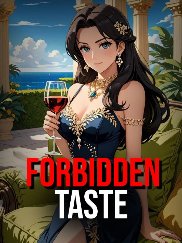 Forbidden Taste [Color of Love] icon