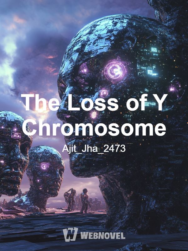 The Loss of Y Chromosome icon