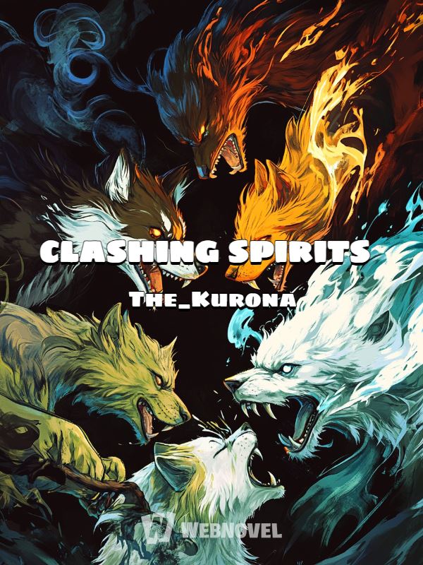 Clashing Spirits icon