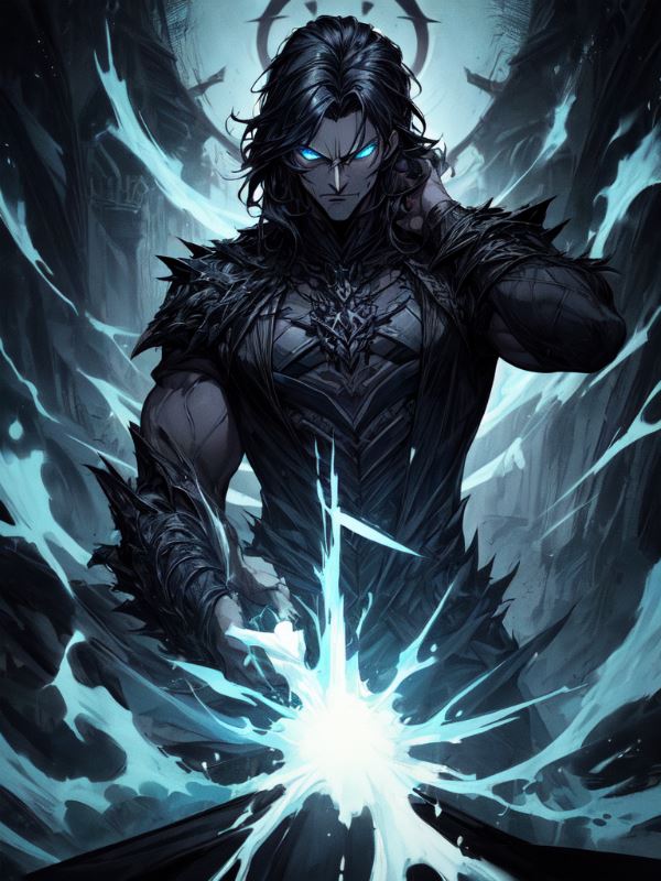 rebirth of a villainous Genius icon