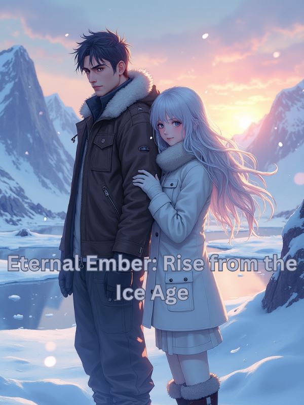 Eternal Ember: Rise from the Ice Age icon