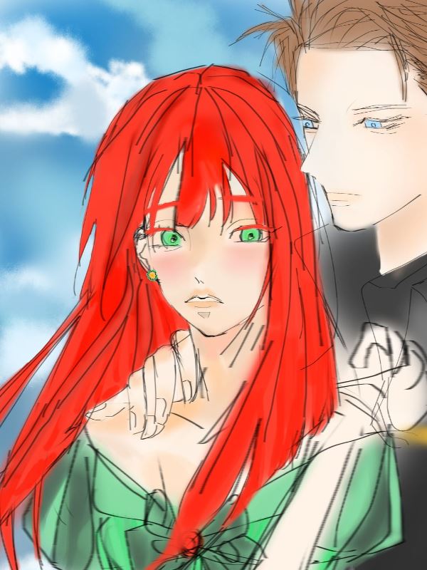 Reincarnated as the Villainess’s Husband-to-Be icon