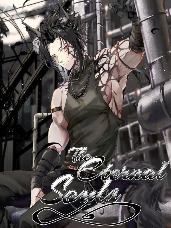 The Eternal Souls icon