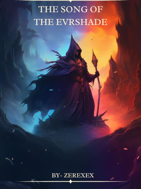 The song of the evershade icon