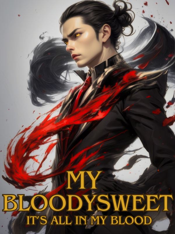 My Bloodysweet : It’s All in My Blood icon