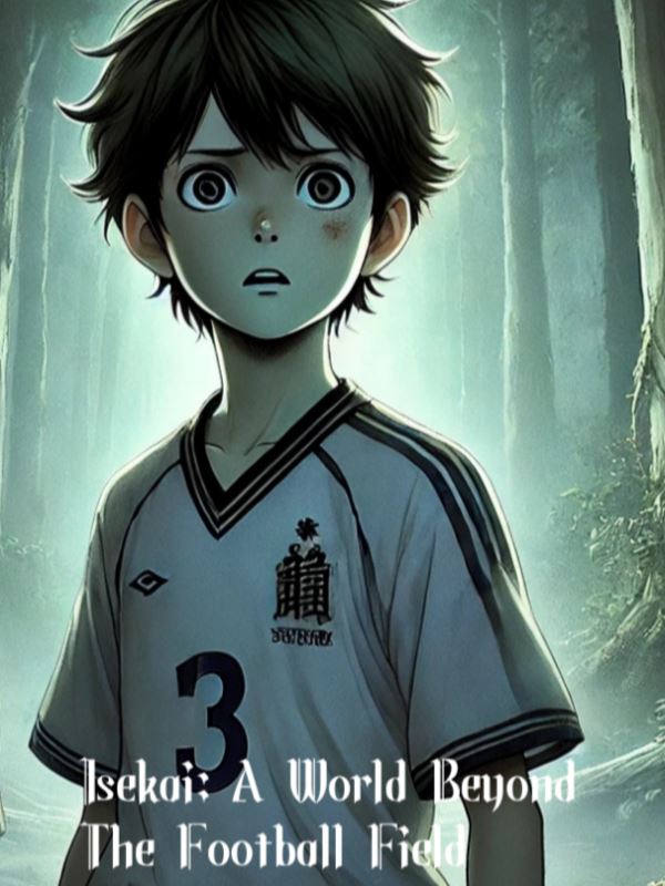 Isekai: A World Beyond The Football Field icon