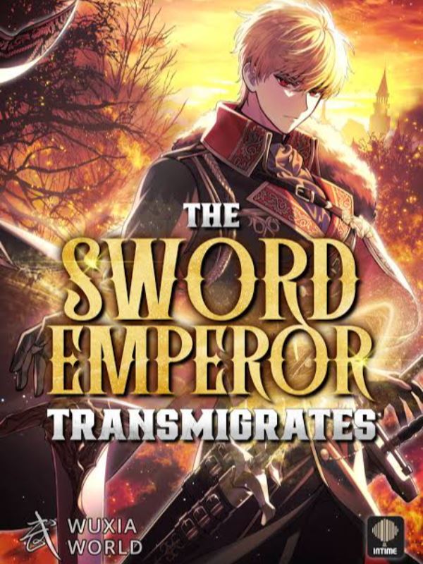 The Sword Emperor Transmigrates icon