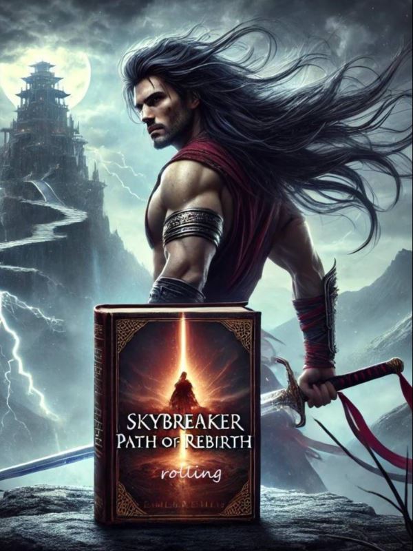 Skybreaker: Path of Rebirth icon