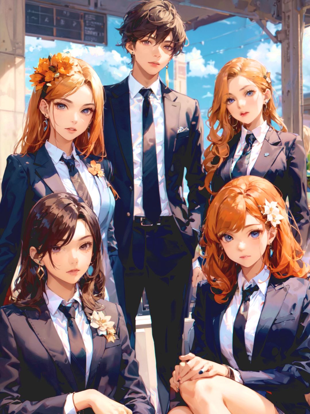 Casanova of Lucid Dreams icon