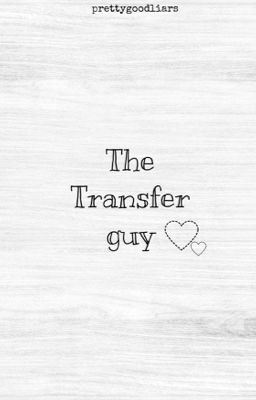 The Transfer guy (bxb) icon