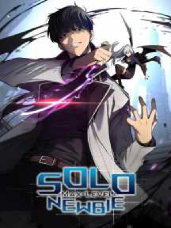 Solo Max-Level Newbie ( Novel ) icon