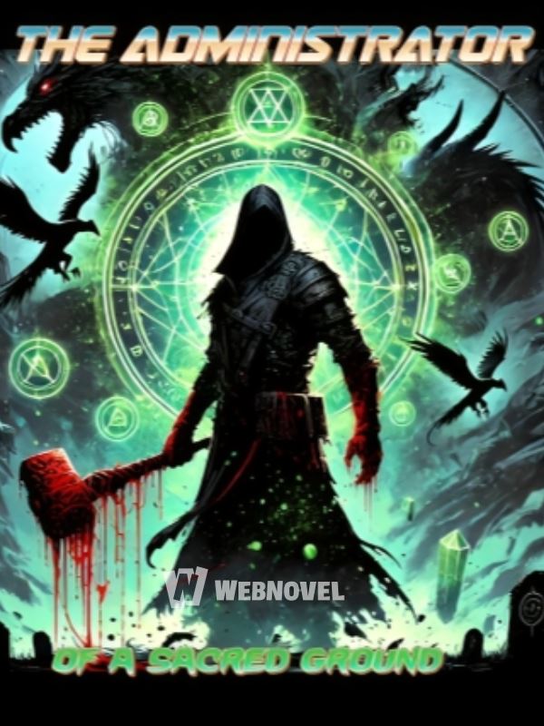 I Became The Administrator of A Sacred Ground icon