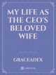 My life as the CEO's beloved wife icon
