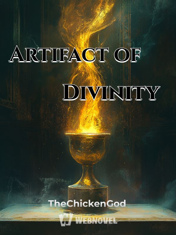 Artifact of Divinity icon