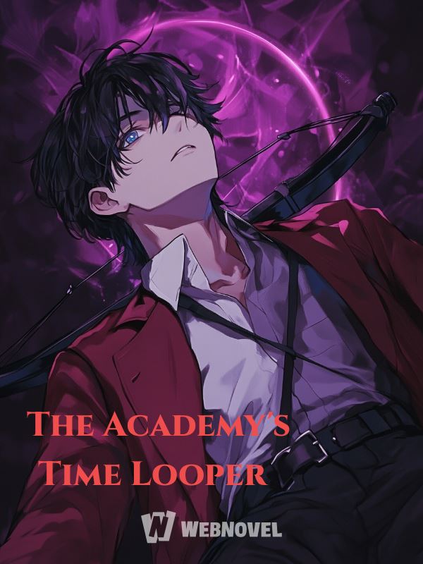 The Academy's Time Looper icon