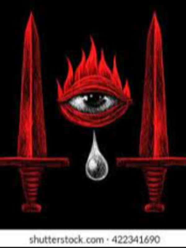 "Sovereign of Shadows" icon