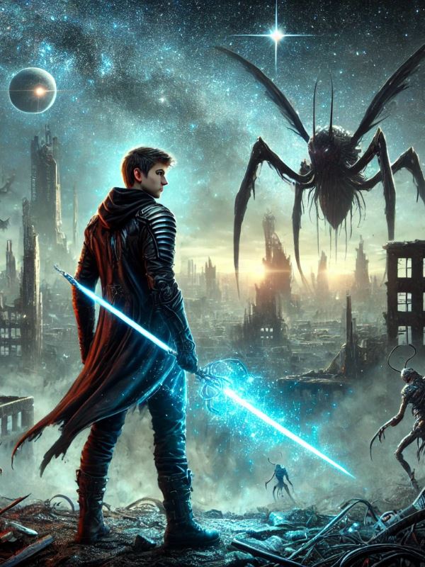 Eternal Starry Sky icon