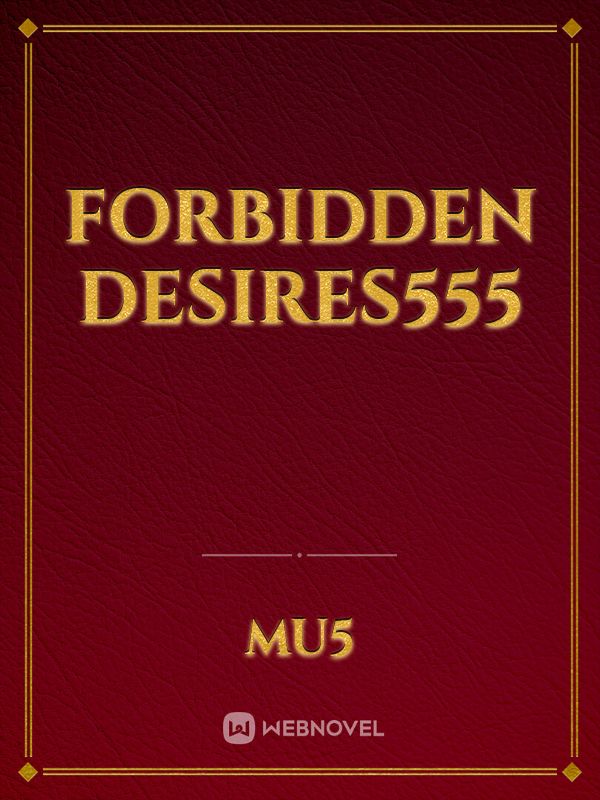 Forbidden Desires555 icon