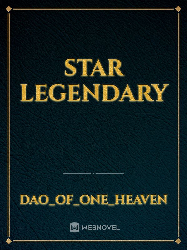 Star Legendary icon