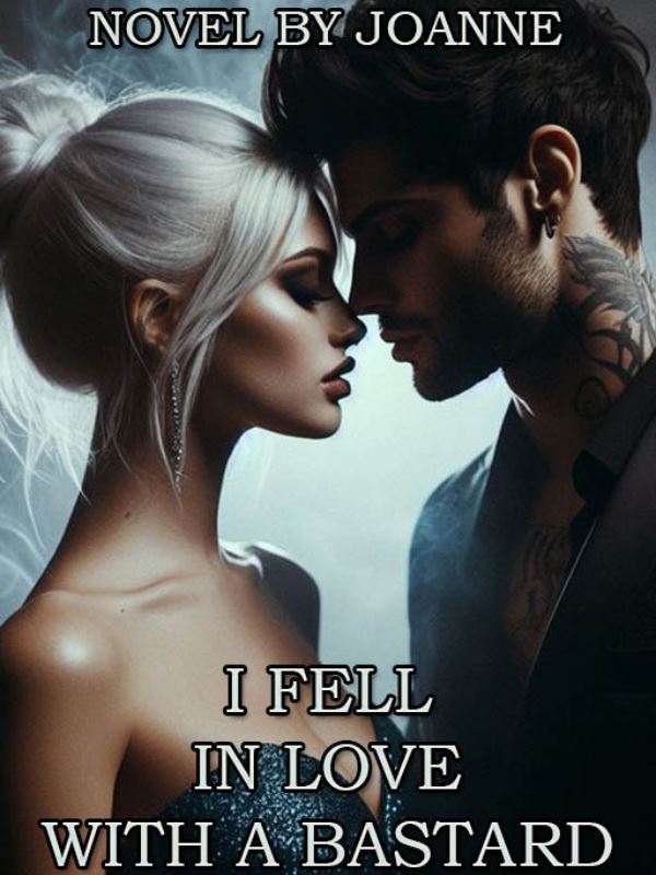 I feel in love with a bastard icon