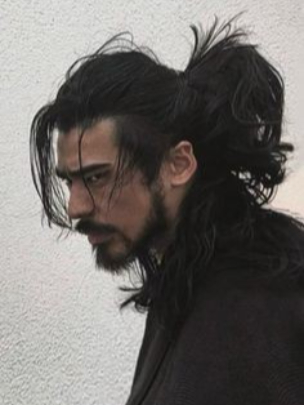 Patriarchal Awakening icon