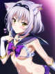 Highschool DxD| Kuoh town's Kitten icon
