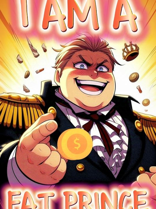 I AM A FAT PRINCE icon