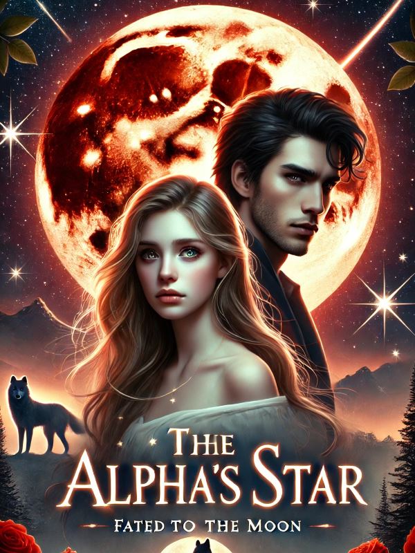 The Alpha's Star: Fated to the moon icon