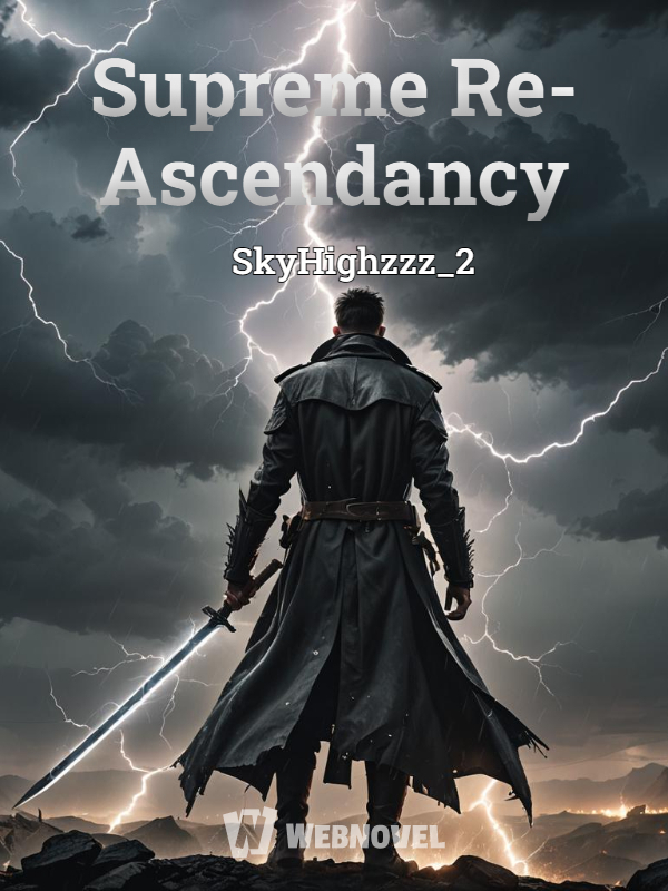 Supreme Re-Ascendancy icon