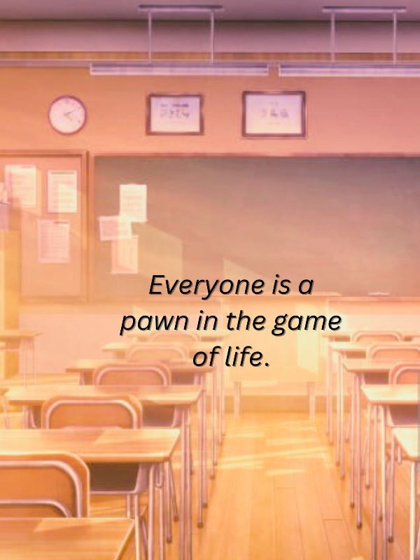 The High School Experiment Year 1: 2nd Term icon