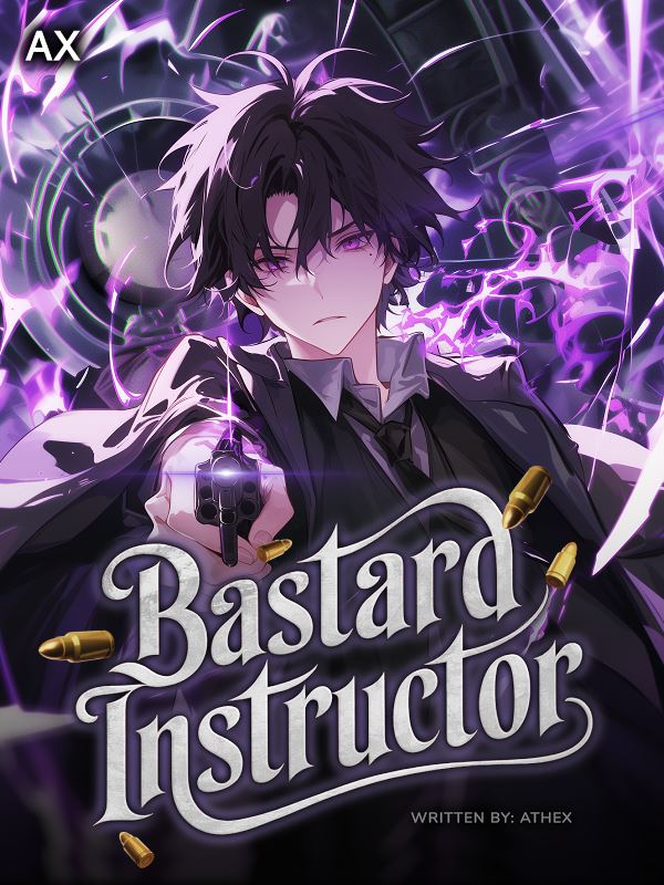Magic Academy's Bastard Instructor icon