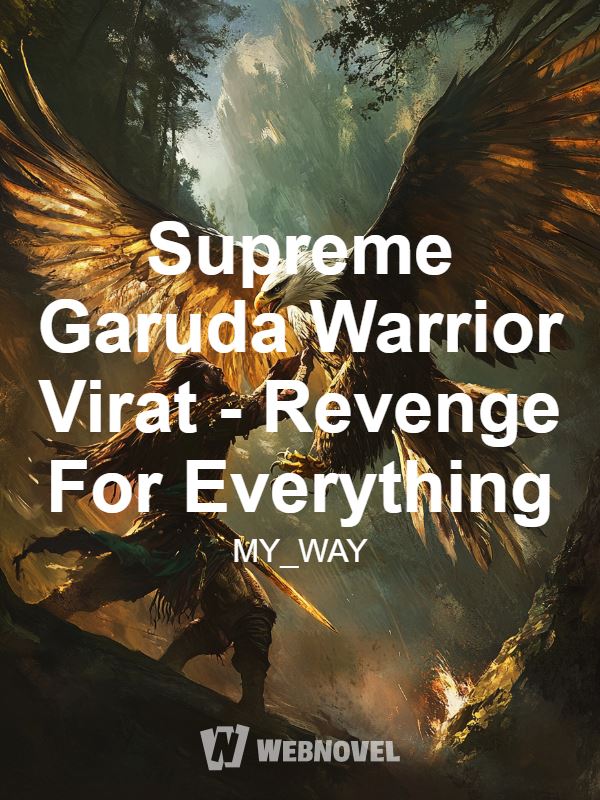 Supreme Garuda Warrior Virat - Revenge For Everything icon