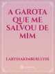 A garota que me salvou de mim icon