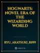 Hogwarts: Novel Era of the Wizarding World icon