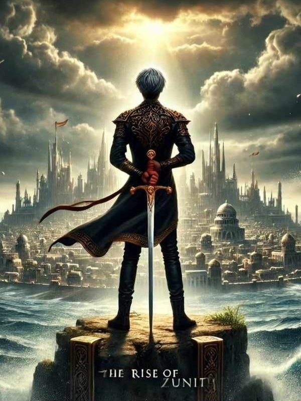 The Rise of Zurith icon