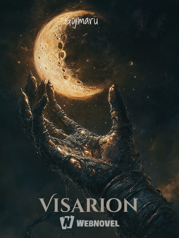 Visarion icon