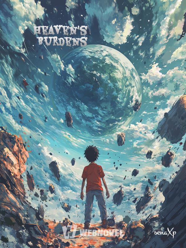 Heaven's Burdens icon