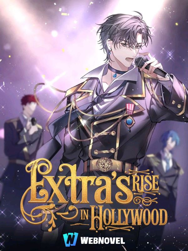 Extra's Rise In Hollywood: I Can Gain Character Skills icon