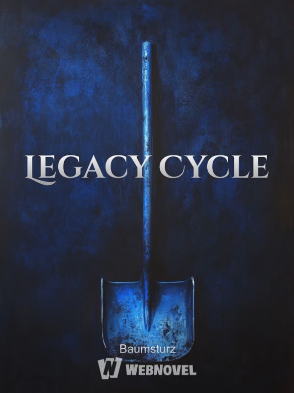 Legacy Cycle icon