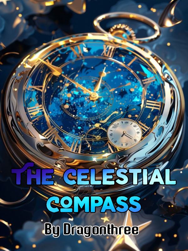 The Celestial Compass icon