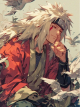 Jiraiya: The Gamer Sage icon