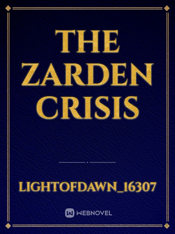 The Zarden Crisis icon