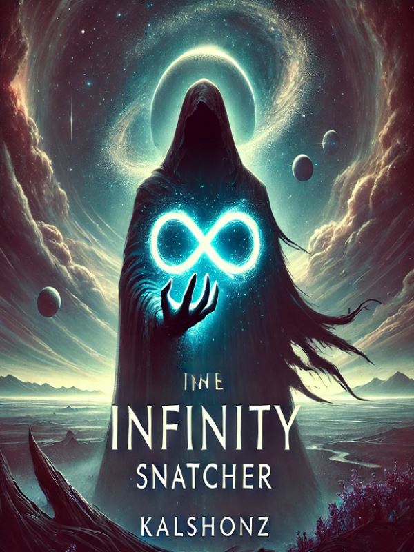 Infinity Snatcher icon